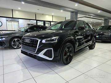 AUDI Q2 35 S Line 2.0 TDI 150CV S tronic Edition