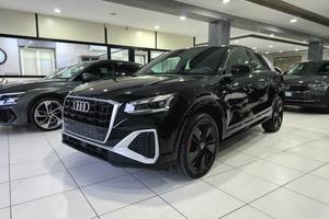 AUDI Q2 35 S Line 2.0 TDI 150CV S tronic Edition