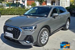 Audi Q3 Sportback 35 2.0 tdi Business Plus quattro