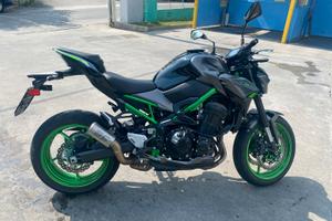 Z900 a2 35kw