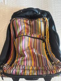 Valigia Trolley ADAX morbida