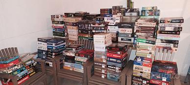 COLLEZIONE COMPLETA GIOCHI DA TAVOLO (BOARD GAMES)