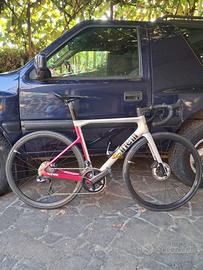cinelli pressure 2