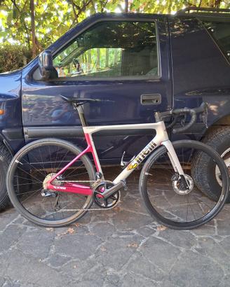 cinelli pressure 2