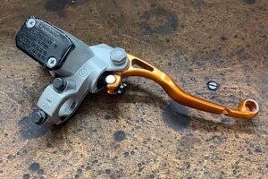 pompa freno assiale ktm