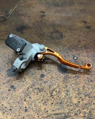 pompa freno assiale ktm