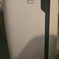 condizionatore pinguino de longhi