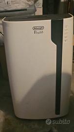 condizionatore pinguino de longhi