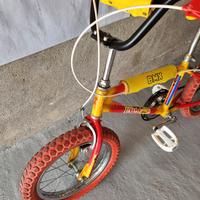 Bmx old style Razzo