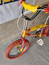 Bmx old style Razzo