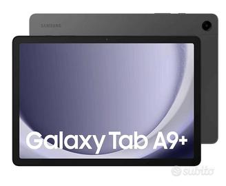 Samsung TABLET A9 Plus nuovo in confezione