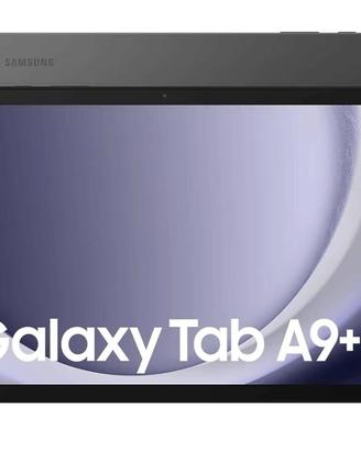 Samsung TABLET A9 Plus nuovo in confezione