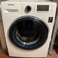 Lavatrice Samsung 8kg