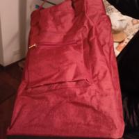 borsa con ruote 