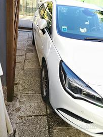 Opel Astra k sport tourer 