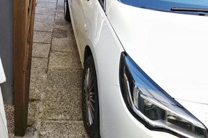Opel Astra k sport tourer 