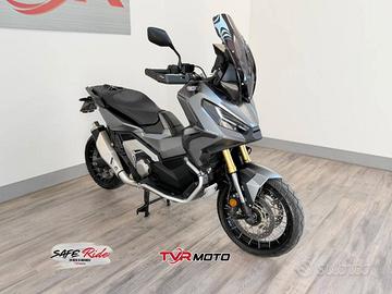 Honda X-ADV 750 750 DCT Abs my21