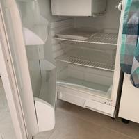 Frigo piccolo