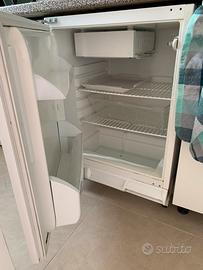 Frigo piccolo