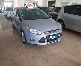 Ford Focus 1.6 TDCi 95 CV SW