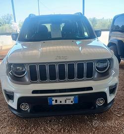 Jeep Renegade 2.0 Mjt 140CV AWD Auto