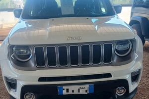 Jeep Renegade 2.0 Mjt 140CV AWD Auto
