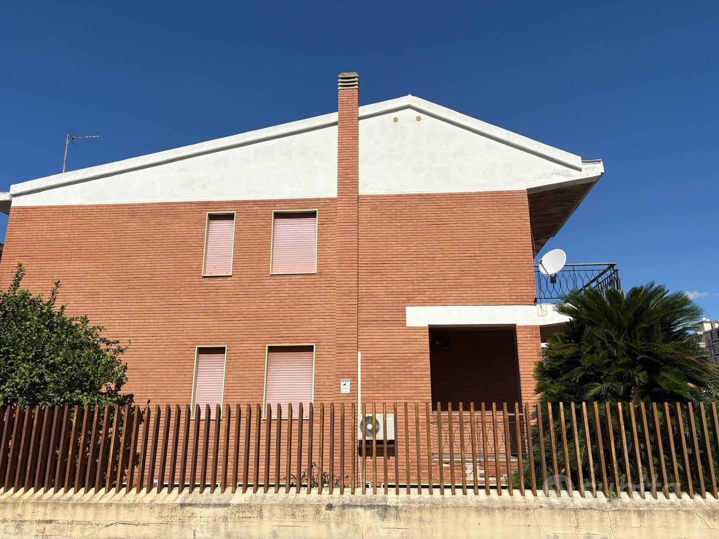 Casa – Cagliari, Genneruxi - Vista 2