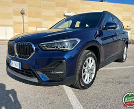 Bmw X1 xDrive 18d