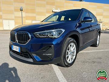 Bmw X1 xDrive 18d