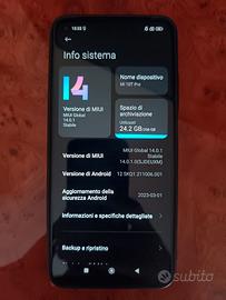 Xiaomi mi 10 t pro 8/ 256 5g !