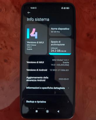 Xiaomi mi 10 t pro 8/ 256 5g !