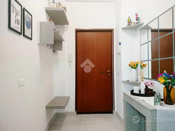 3 LOCALI A CESANO BOSCONE