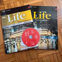 Libro inglese Life National Geographic
