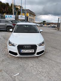 Audi A1 SPB 1.6 TDI Attraction