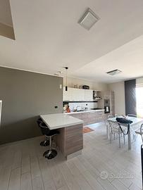 Appartamento Porticone Alta Termoli