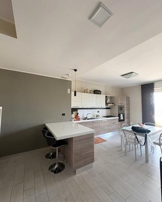 Appartamento Porticone Alta Termoli