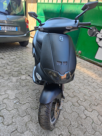 Gilera runner 50