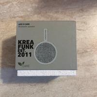 Cassa audio bluetooth
