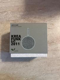 Cassa audio bluetooth