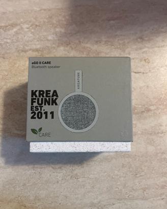 Cassa audio bluetooth