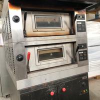 Forno moretti