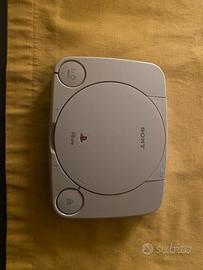 Ps1 one