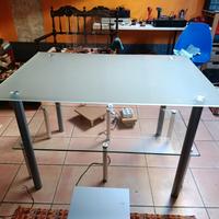 Tavoli per hi-fi o arredo 