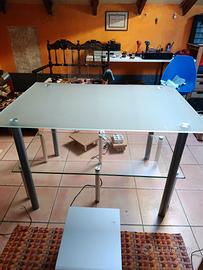 Tavoli per hi-fi o arredo 