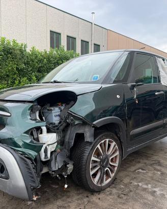 ricambi usati FIAT 500L
