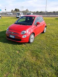 FIAT 500 1.0 HYBRID