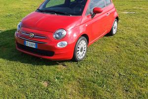 FIAT 500 1.0 HYBRID
