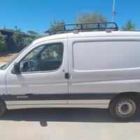 Citroen Berlingo 1.9 D cat 3p. 600 Entreprise Liv.