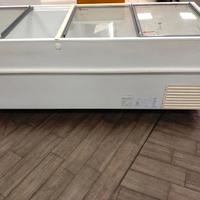 Vasca surgelati framec negozio