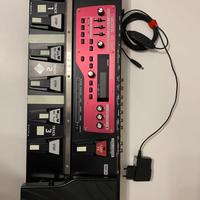 Loop Station Boss Rc 300